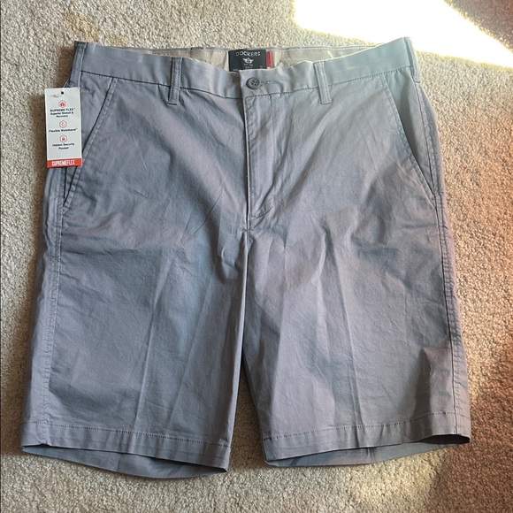 Dockers Men's Shorts - Picture 1 of 6